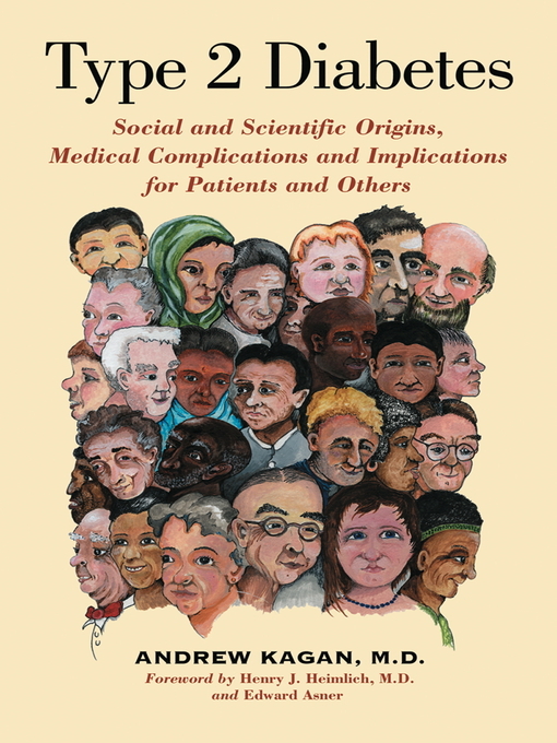 Cover image for Type 2 Diabetes